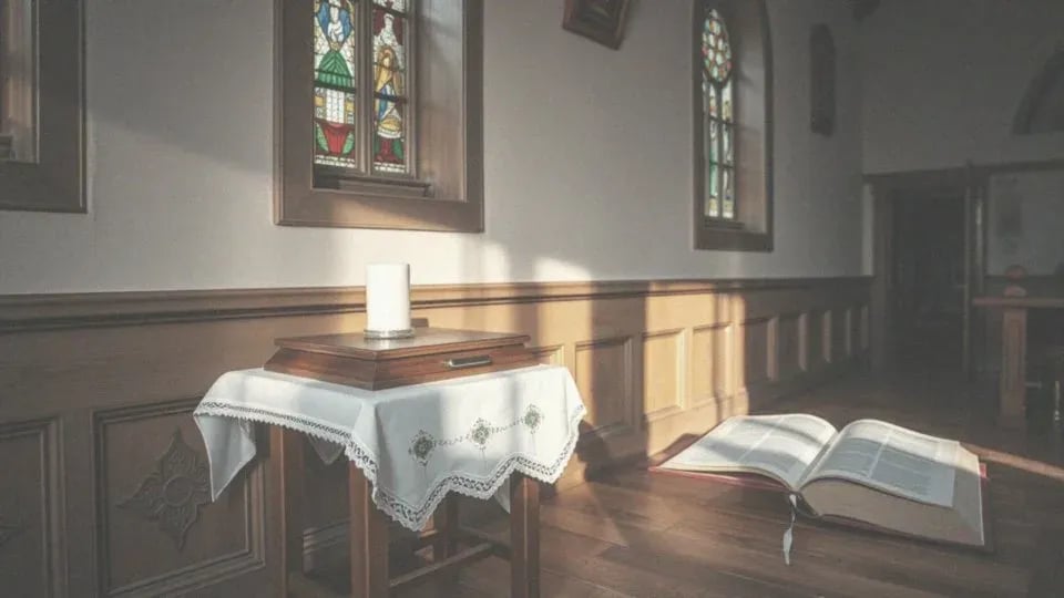 Ile za mszę zbiorową? Sprawdź, jakie są ofiary w parafiach