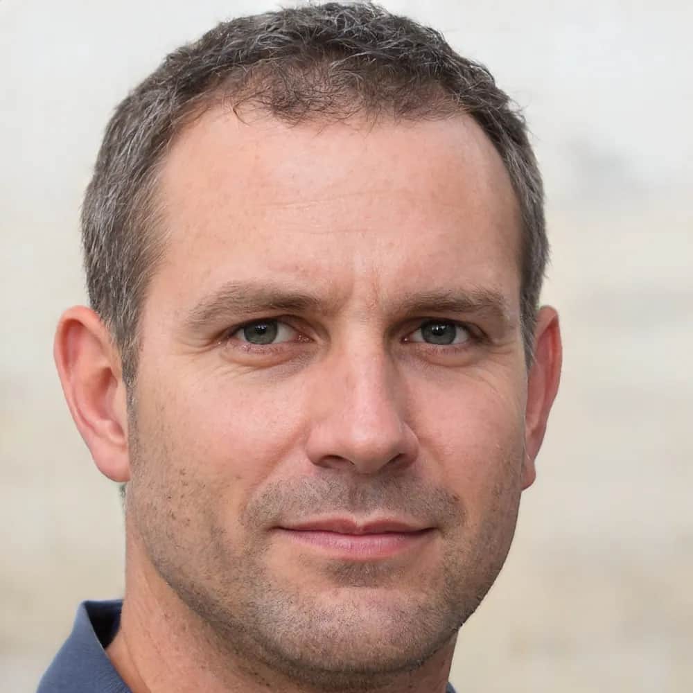 Autor Szymon Kamiński