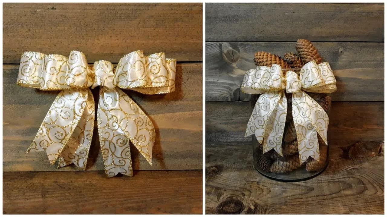 Jak zrobić kokardę do wiązanki na cmentarz – proste kroki i porady