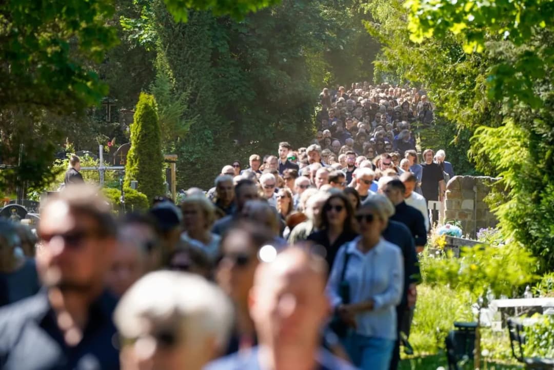 Kiedy pogrzeb Tekieli? Sprawdź szczegóły i ważne informacje