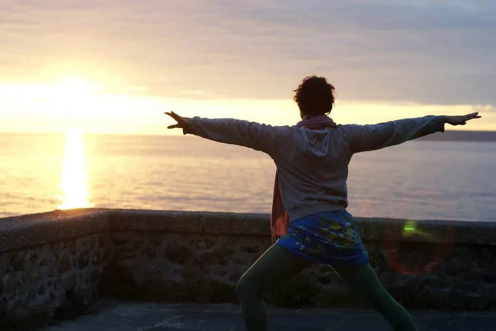 Czy joga to grzech? Odkryj kontrowersje i stanowisko Kościoła