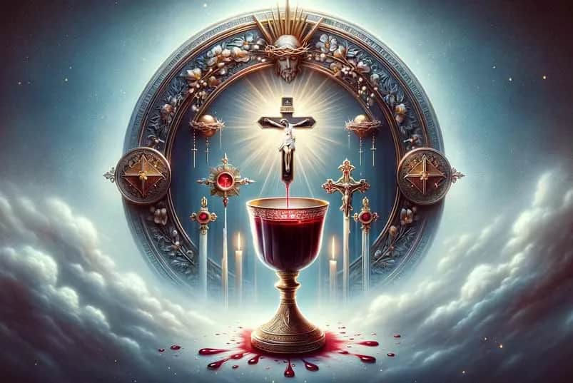 Litania co to? Poznaj znaczenie i historię tej modlitwy