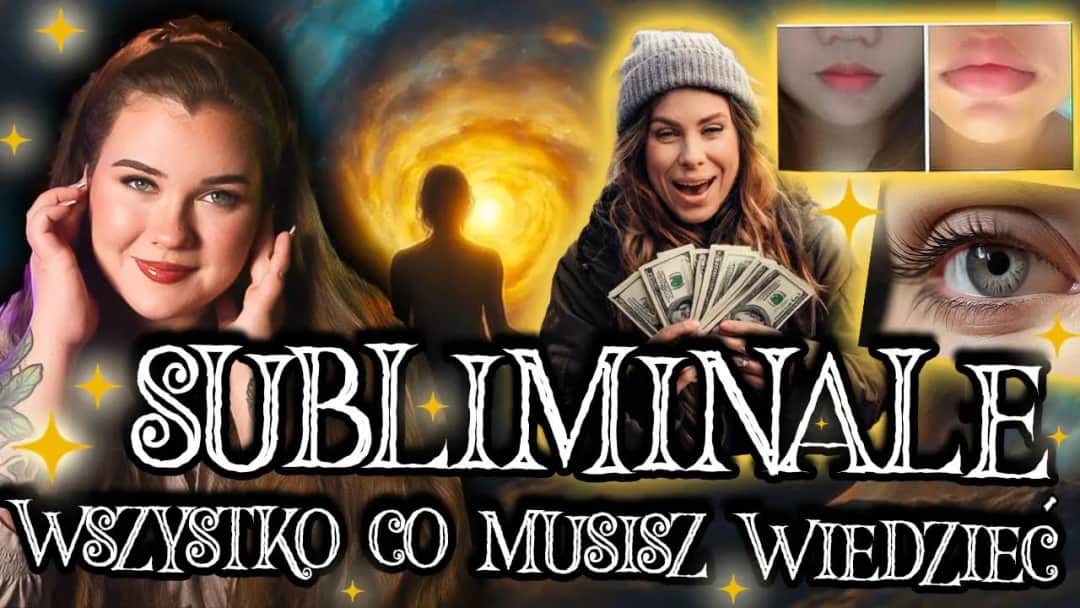 Czy subliminale to grzech? Odkryj kontrowersje i etykę użycia