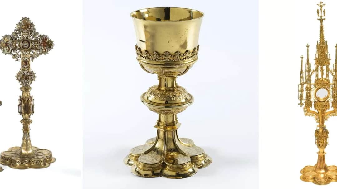 Jak powstał kościół katolicki - tajemnice jego historycznego rozwoju