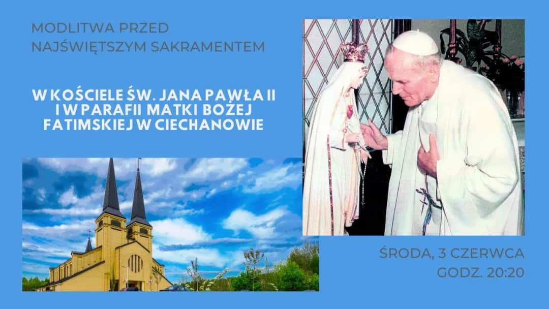 Jak nazywa się modlitwa przed Najświętszym Sakramentem i jej znaczenie