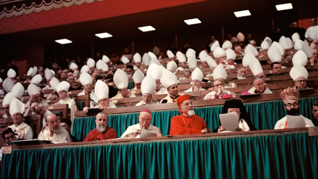 Co to sobór watykański? Kluczowe fakty i jego wpływ na Kościół