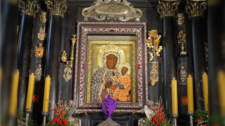 Ile kosztuje msza wieczysta na jasnej górze? Ofiara jest dobrowolna