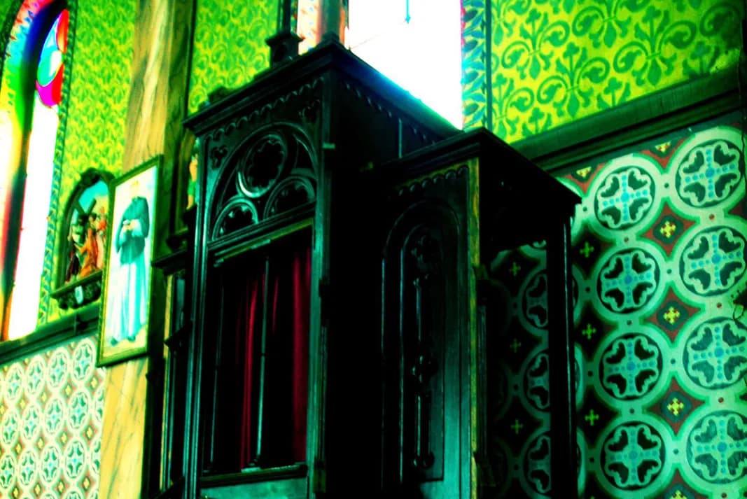 Kiedy kościół wprowadził spowiedź i jak zmieniła życie wiernych