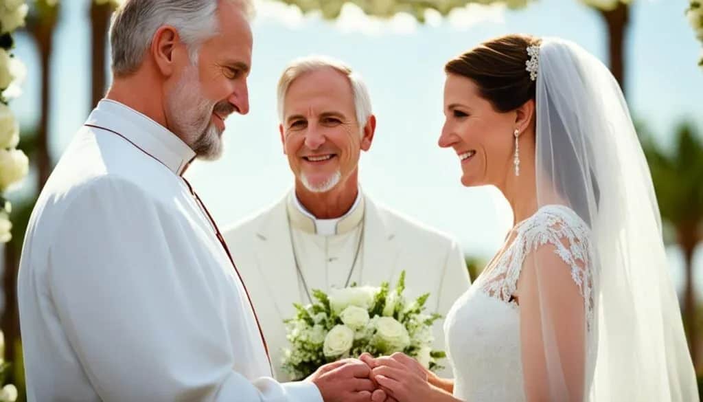 Czy msza ślubna liczy się jako niedzielna? Sprawdź ważne zasady