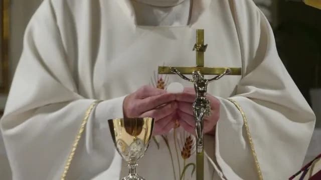 O której jest msza w niedzielę? Sprawdź godziny w kościołach