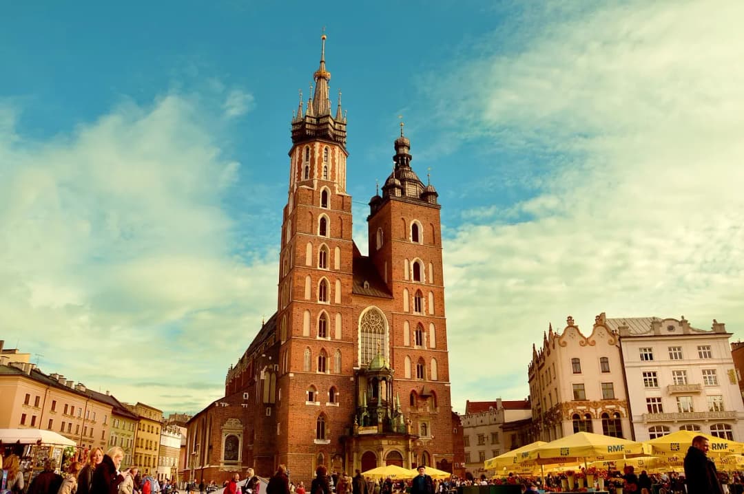 Ile trwa msza święta w niedziele? Sprawdź, co wpływa na czas trwania