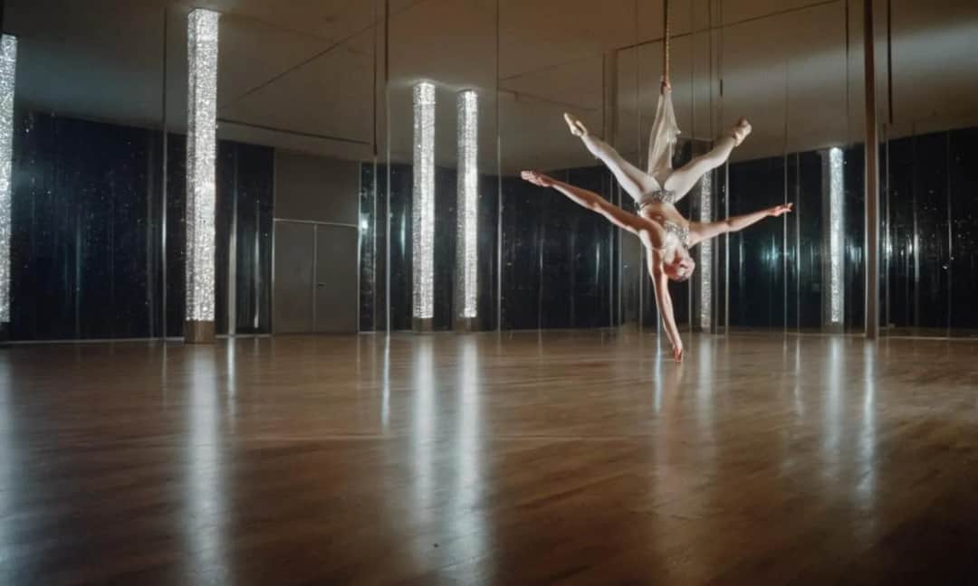 Czy pole dance to grzech? Moralność i kontrowersje wokół tańca