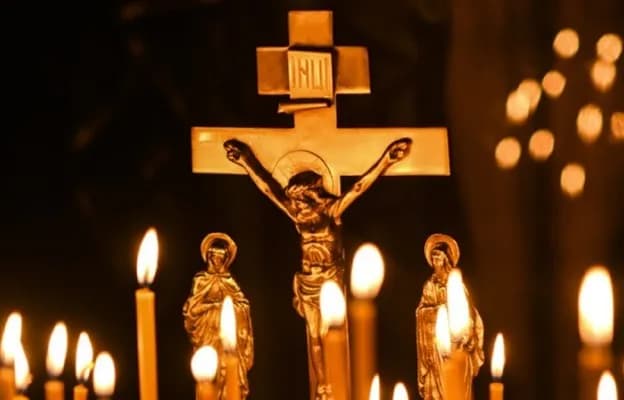 Po co dusze czyśćcowe przychodzą na ziemię? Ich tajemnice i przesłania