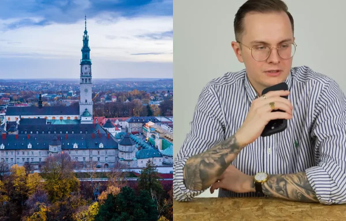 Ile kosztuje msza gregoriańska na jasnej górze? Sprawdź szczegóły.