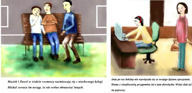 Uczynki miłosierne co do duszy i ciała: jak wprowadzić je w życie