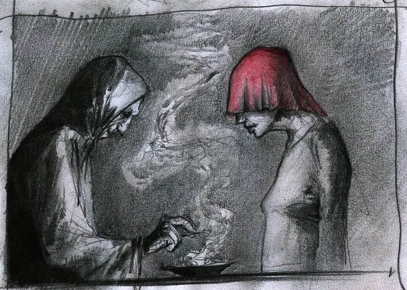 Jak zdjąć klątwę modlitwą i uwolnić się od negatywnych wpływów