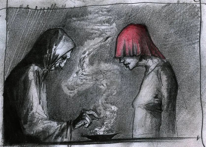 Jak zdjąć klątwę modlitwą i uwolnić się od negatywnych wpływów