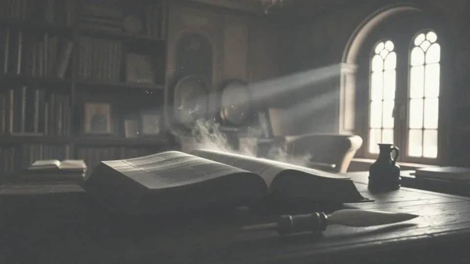 Czy wulgaryzmy to grzech? Poznaj moralne aspekty i nauki Kościoła