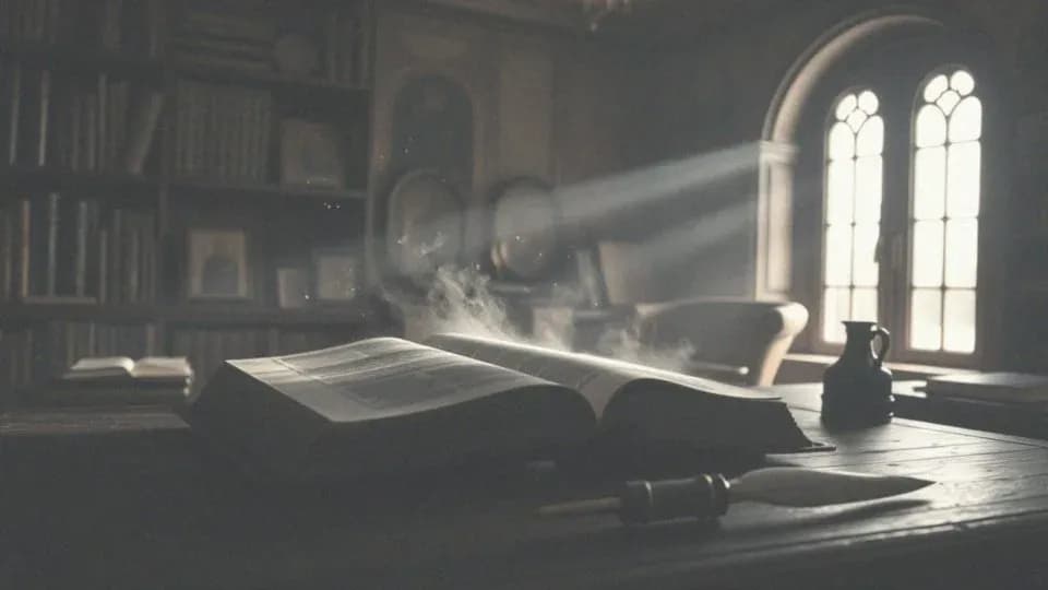 Czy wulgaryzmy to grzech? Poznaj moralne aspekty i nauki Kościoła