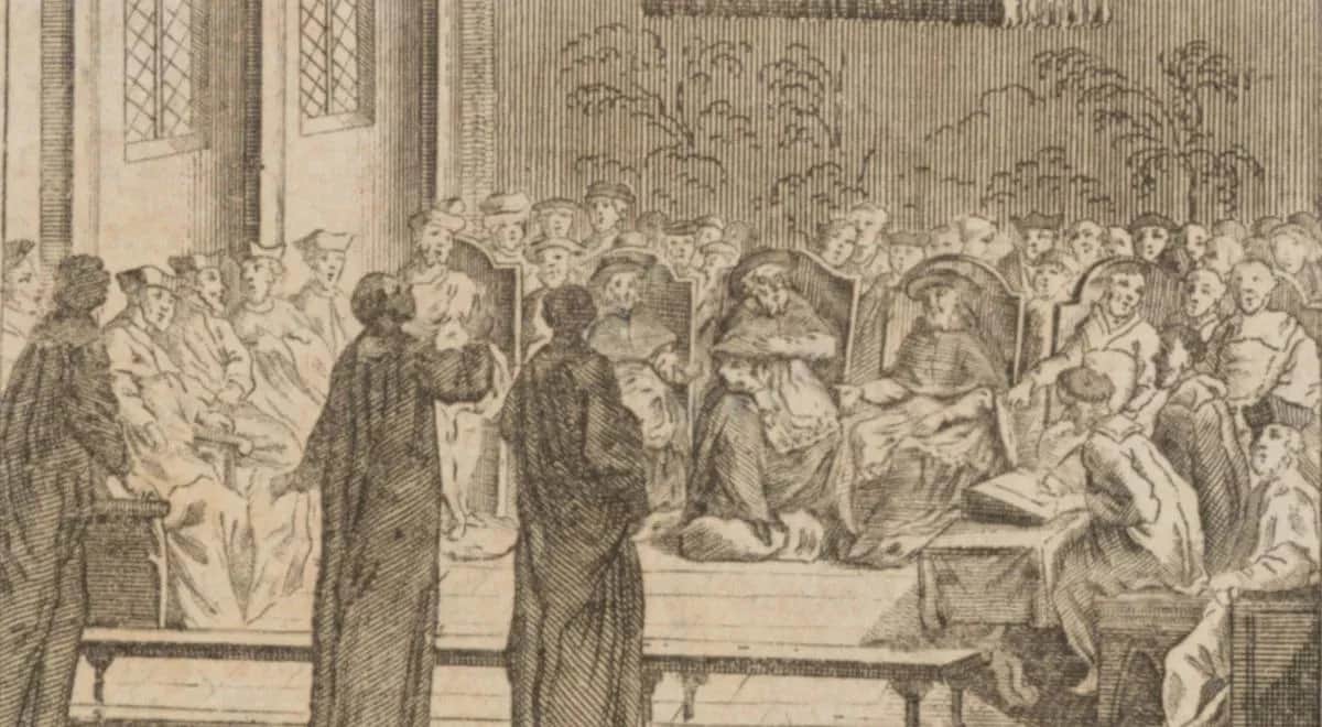 Czego dotyczył sobór w Konstancji? Kluczowe kwestie i kontrowersje