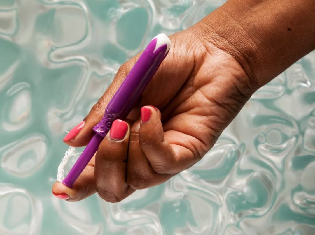 Czy tampony to grzech? Odpowiedzi na wątpliwości katolików