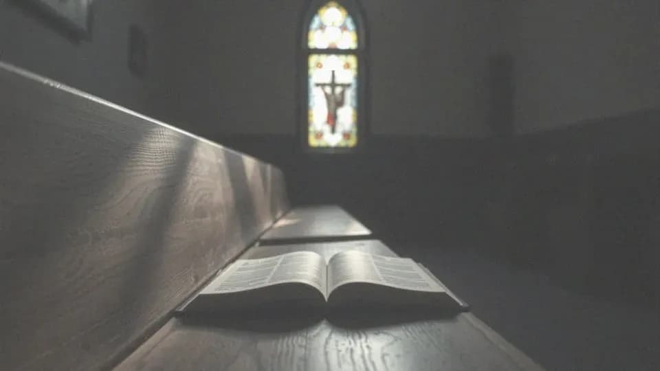 Spowiedź uszna od kiedy? Kluczowe wydarzenia w historii Kościoła