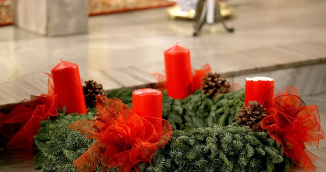 Jakie są symbole adwentu i ich znaczenie w przygotowaniach do świąt