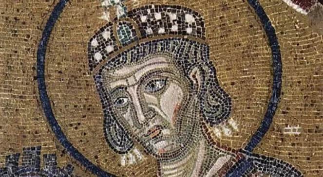 Który cesarz rzymski zwołał pierwszy sobór powszechny w Nicei?