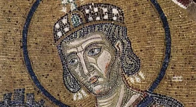 Który cesarz rzymski zwołał pierwszy sobór powszechny w Nicei?