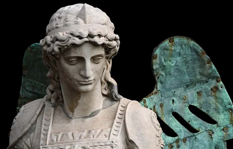 Dlaczego modlitwa do Michała Archanioła po mszy jest tak ważna?