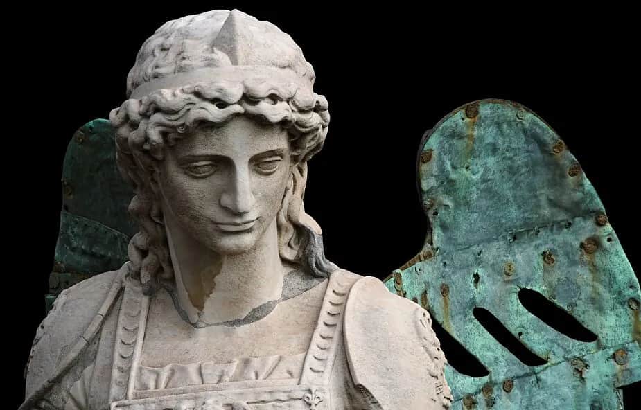 Dlaczego modlitwa do Michała Archanioła po mszy jest tak ważna?