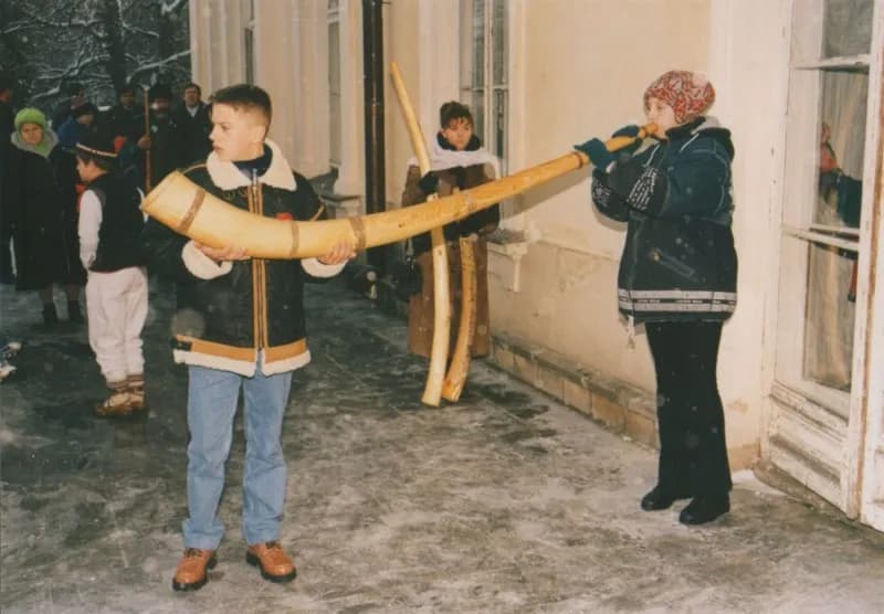 Czy w adwencie można imprezować? Odkryj, co jest dozwolone