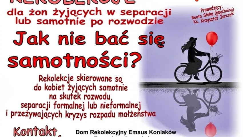 Jak żyć po rozwodzie katolik - znajdź spokój i wsparcie duchowe