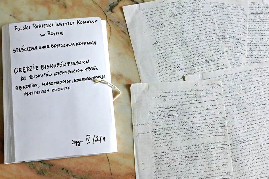 Ile jest biskupów w Polsce? Zaskakujące fakty o duchowieństwie