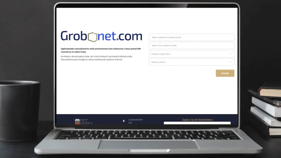 Jak znaleźć osobę pochowaną na cmentarzu - skuteczne metody i porady