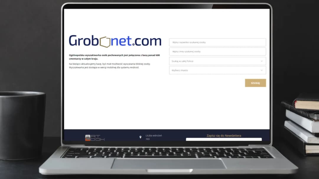 Jak znaleźć osobę pochowaną na cmentarzu - skuteczne metody i porady