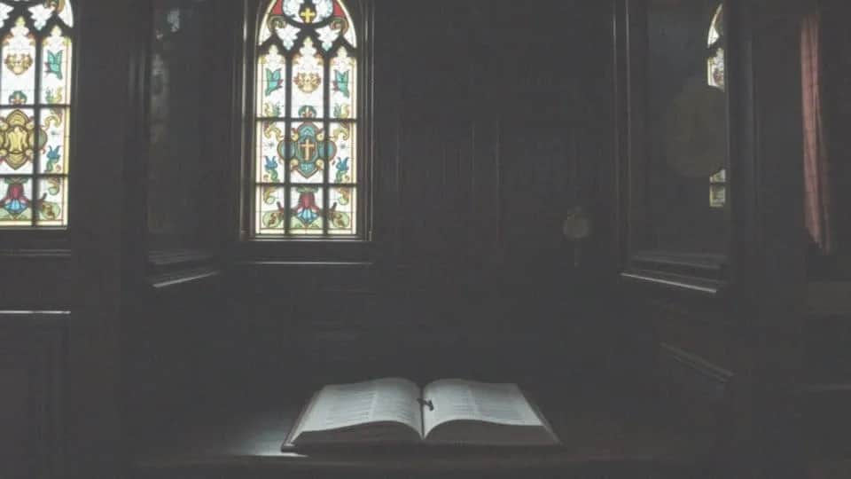 Jak powiedzieć na spowiedzi o stosunku przerywanym i znaleźć przebaczenie