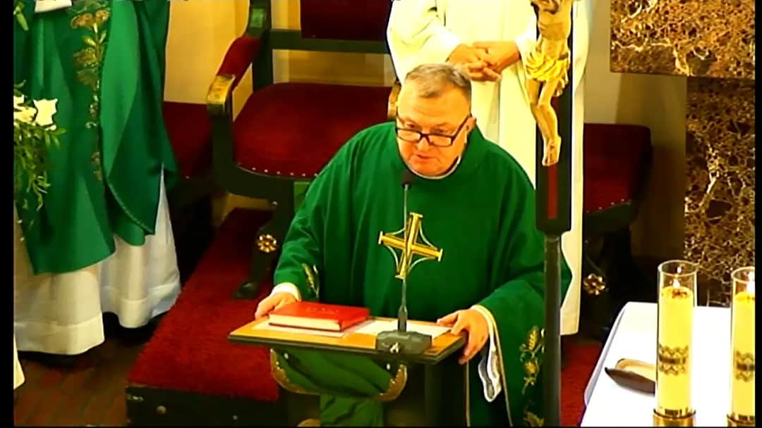 Czy msza ślubna zastępuje niedzielną? Oto co musisz wiedzieć