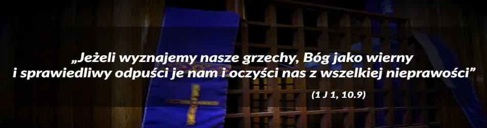 Jakie pokuty po spowiedzi mogą wspierać twoją duchowość?
