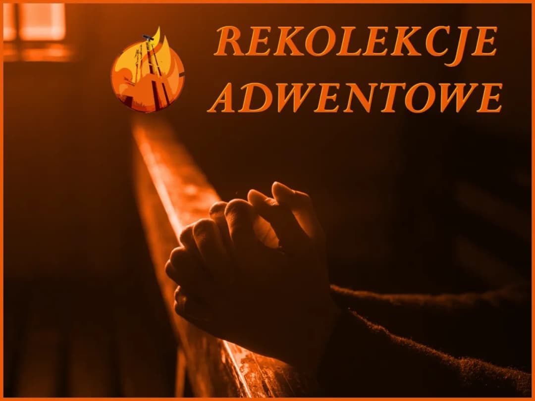 Kiedy są rekolekcje adwentowe? Poznaj daty i szczegóły uczestnictwa