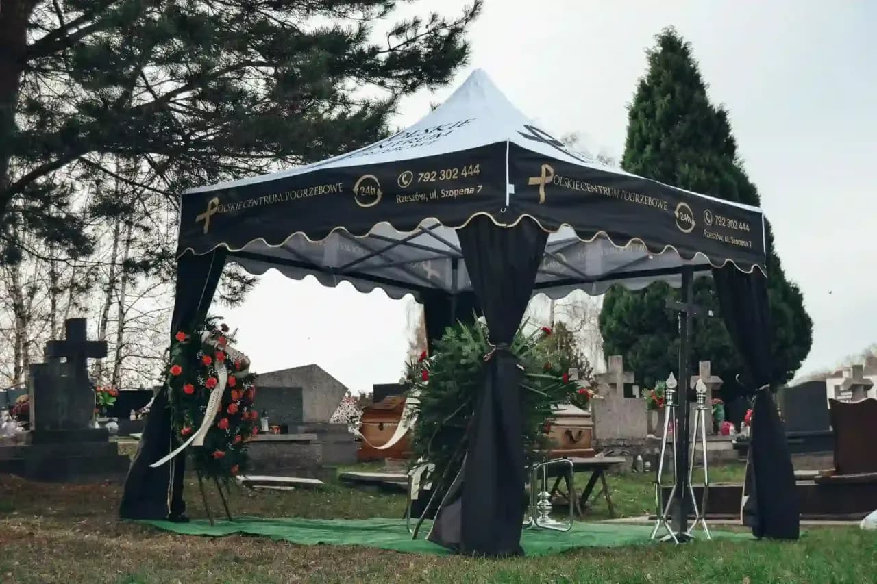 Jak sprawdzić datę pogrzebu w Rzeszowie i uniknąć niepotrzebnych trudności