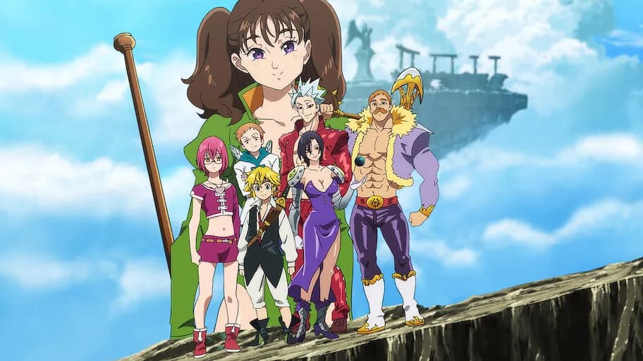 Czy anime to grzech? Odkryj, co mówi moralność o tym medium