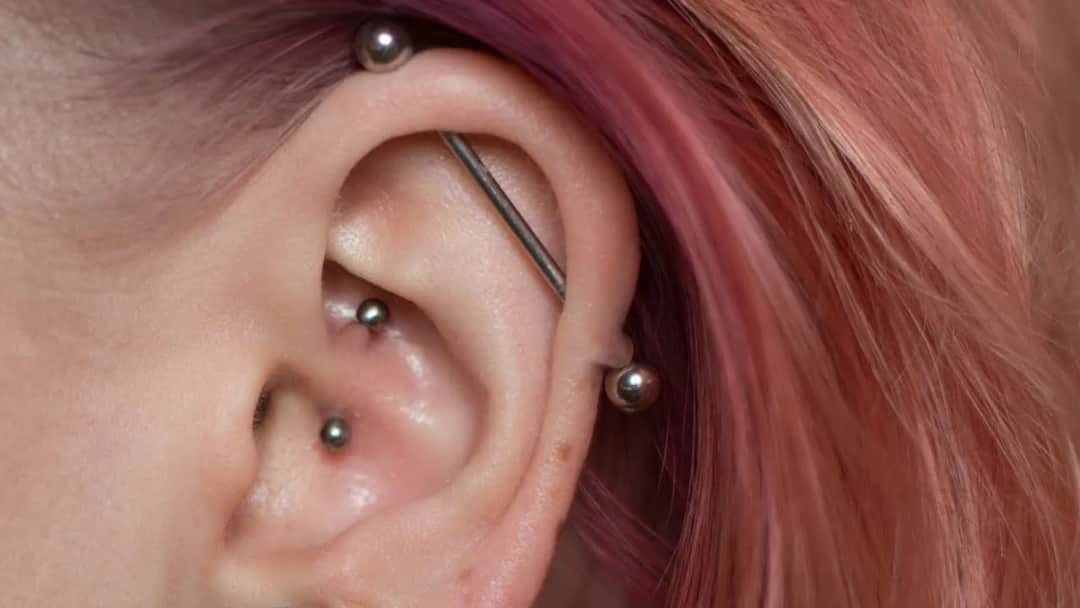 Czy piercing to grzech? Odkryj moralne dylematy związane z piercingiem