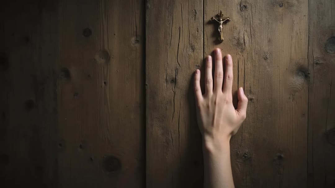 Czy oglądanie filmów erotycznych to grzech? Moralność i konsekwencje