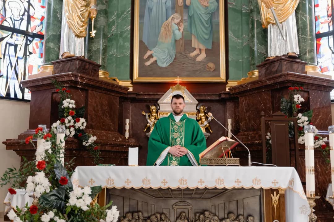 Czy w poniedziałek wielkanocny trzeba iść do kościoła? Odpowiedź na wątpliwości