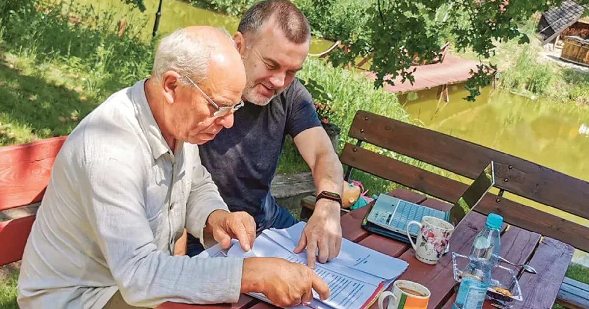 Jak założyć kościół w Polsce: uniknij najczęstszych błędów i pułapek