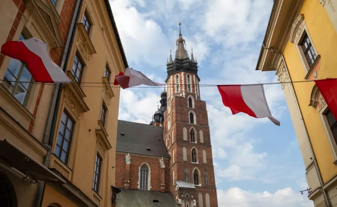 Czy msza święta 3 maja jest obowiązkowa? Oto, co musisz wiedzieć