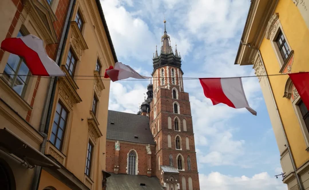 Czy msza święta 3 maja jest obowiązkowa? Oto, co musisz wiedzieć