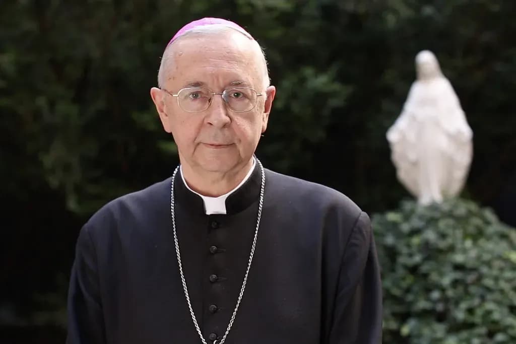 Czy prawo przyciągania to grzech? Odkryj kontrowersje w wierze