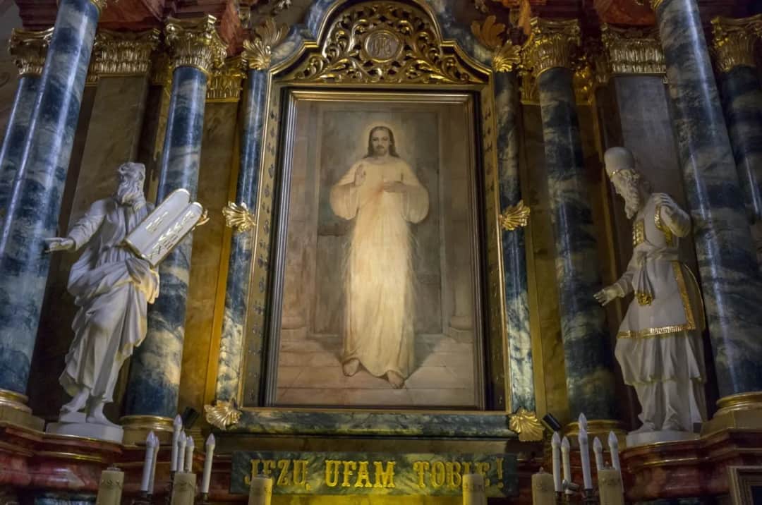 Co to jest zakon jezuitów? Poznaj jego historię i znaczenie w Kościele